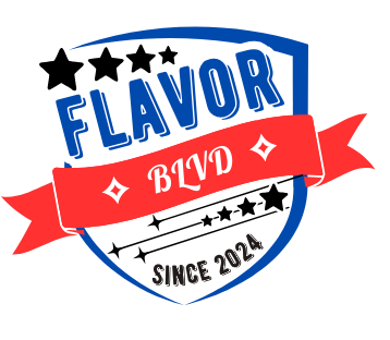 FlavorBLVD