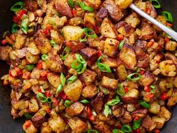Home Fry Seasoning