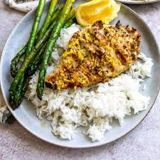 Lemon Pepper Marinade Mix