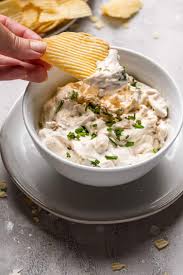 French Onion Dip Mix