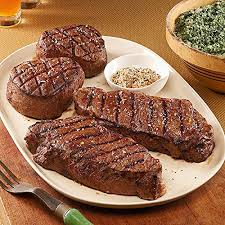 Kansas City Steak Rub