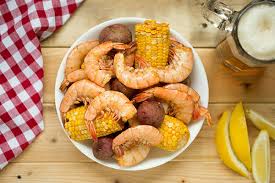 Cape Cod Seafood Seasoning