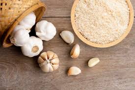 Granulated Garlic