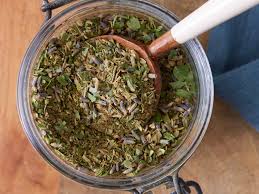 Herbs De Provence