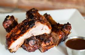 Kentucky Bourbon BBQ Rub
