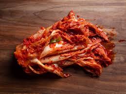Traditional Kimchi (Baechu Kimchi)