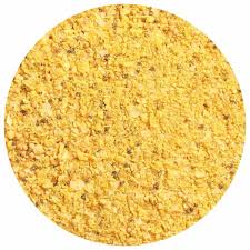 Honey Mustard Rub