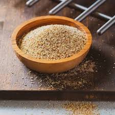 Kickin' Maple Honey Rub