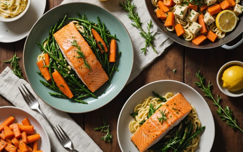 FlavorBlvd Tarragon Leaves – Three Delicious Ways to Cook with Tarragon