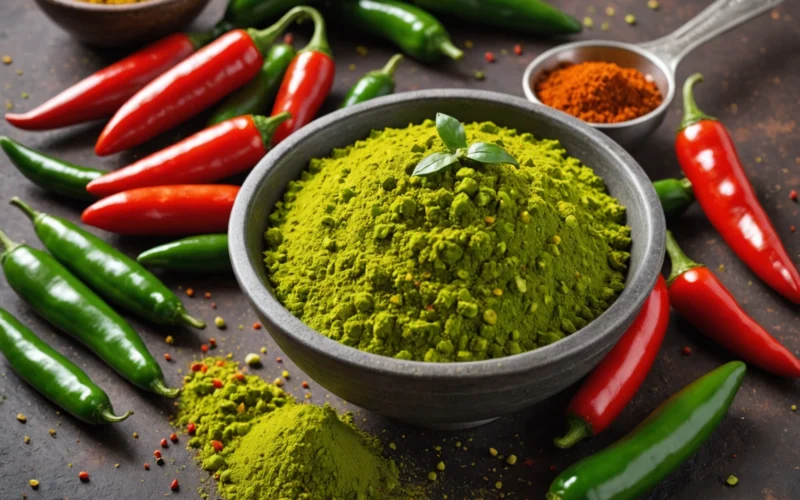 FlavorBlvd Jalapeño Pepper: 3 Bold Recipes to Spice Up Your Kitchen