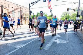 2026 Ferguson Twilight Run