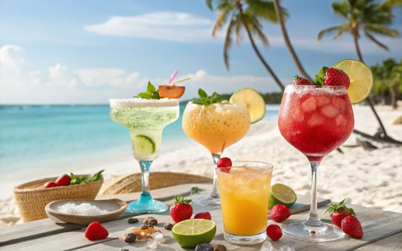 Top 5 Summer Cocktail Recipes for 2026
