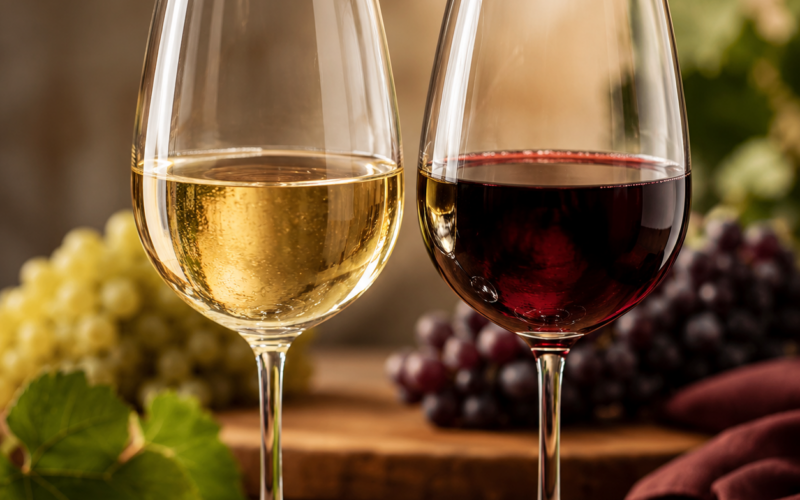 What Is Your Favorite Wine?