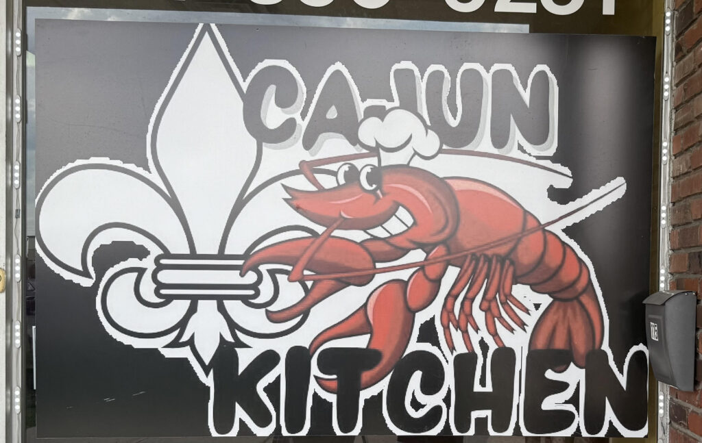 Cajun Kitchen