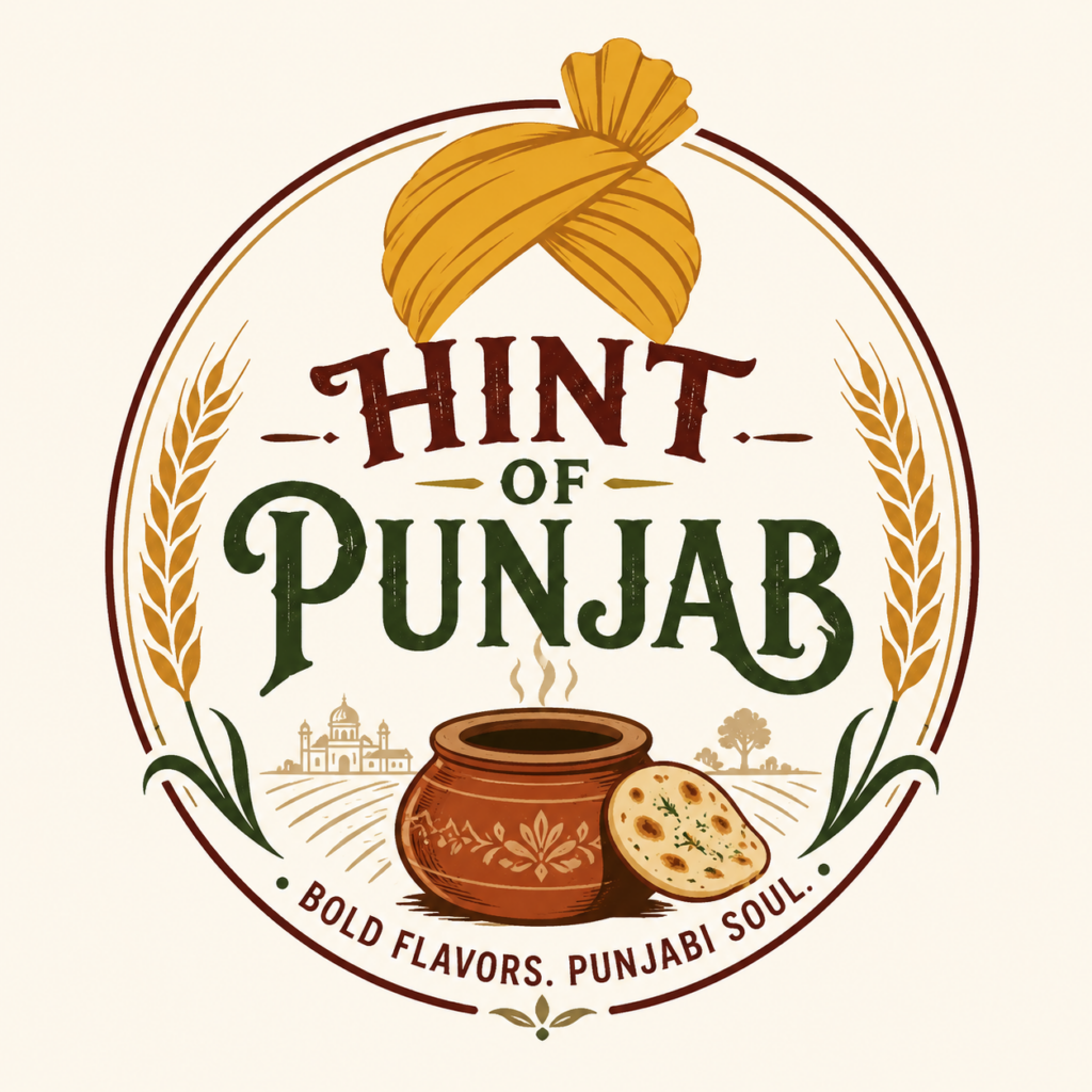 Hint of Punjab