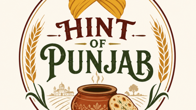 Hint of Punjab