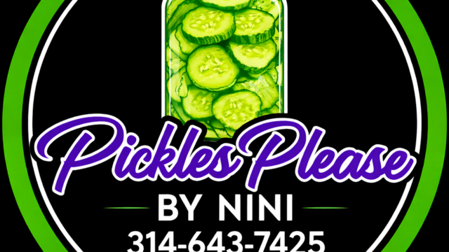 Pickles Please