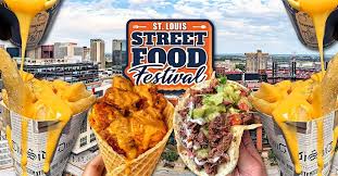 Street Food Festival